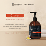 Ultra Nourishing Body Oil 300ml