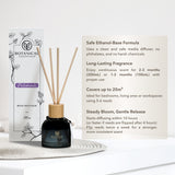Reed Diffuser - Patchouli