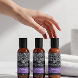 Botanical Essentials - Hair Care Kit 2 x Shampoo 60ml + Conditioner 60ml