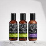 Botanical Essentials - Hair Care Kit 2 x Shampoo 60ml + Conditioner 60ml