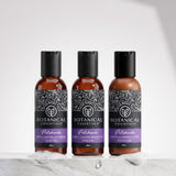 Botanical Essentials - Hair Care Kit 2 x Shampoo 60ml + Conditioner 60ml