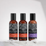 Botanical Essentials - Hair Care Kit 2 x Shampoo 60ml + Conditioner 60ml