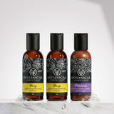 Botanical Essentials - Hair Care Kit 2 x Shampoo 60ml + Conditioner 60ml