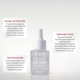 [NOT FOR SALE] Botanical Essentials - Hair Scalp Serum 20ml