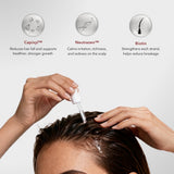 [NEW PRODUCT] Botanical Essentials - Hair Scalp Serum 50ml