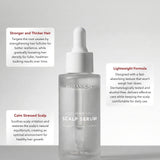[NEW PRODUCT] Botanical Essentials - Hair Scalp Serum 50ml