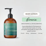 Body Lotion 300ml