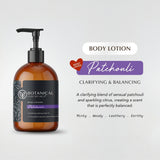 Body Lotion 300ml