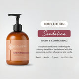 Body Lotion 300ml