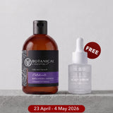 Rebalancing Shampoo - Patchouli