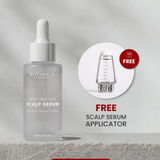 [NEW PRODUCT] Botanical Essentials - Hair Scalp Serum 50ml