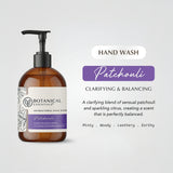 Antibacterial Hand Wash 300ml