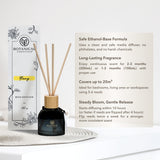 Reed Diffuser - Ylang