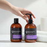 Botanical Essentials - Hair Care Package Shampoo 300ml + Conditoner 300ml