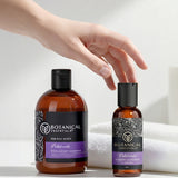 Botanical Essentials - Hair Care Package Shampoo 300ml + Conditioner 60ml