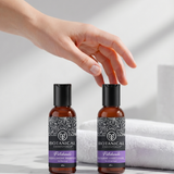 Botanical Essentials - Hair Care Package Shampoo 60ml + Conditioner 60ml