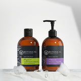 Botanical Essentials - Hair Care Package Shampoo 300ml + Conditoner 300ml
