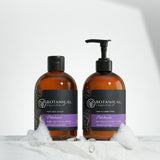 Botanical Essentials - Hair Care Package Shampoo 300ml + Conditoner 300ml