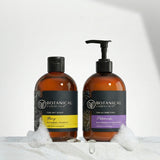 Botanical Essentials - Hair Care Package Shampoo 300ml + Conditoner 300ml