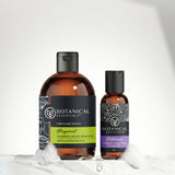 Botanical Essentials - Hair Care Package Shampoo 300ml + Conditioner 60ml