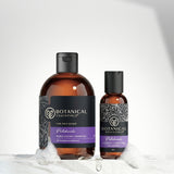 Botanical Essentials - Hair Care Package Shampoo 300ml + Conditioner 60ml