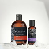 Botanical Essentials - Hair Care Package Shampoo 300ml + Conditioner 60ml