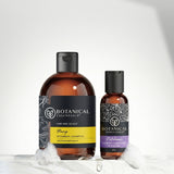 Botanical Essentials - Hair Care Package Shampoo 300ml + Conditioner 60ml