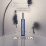 Botanical Essentials - Eau De Parfum Where it Begins 15ml