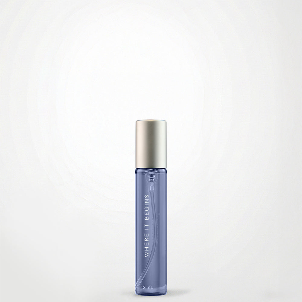 Eau De Parfum - Where It Begins