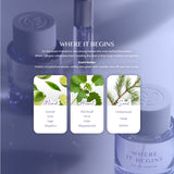 Eau De Parfum - Where It Begins
