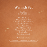 Botanical Essentials - Warmth Eid Hampers
