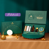 Botanical Essentials - Warmth Eid Hampers