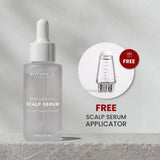 [NEW PRODUCT] Botanical Essentials - Hair Scalp Serum 50ml