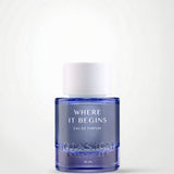 Eau De Parfum - Where It Begins