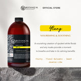 Body Wash Refill 1L with Pump