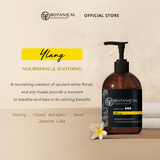 Ultra Nourishing Body Oil 300ml