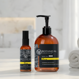 Body Oil - Ylang