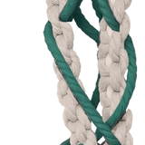 [NOT FOR SALE] Botanical Essentials - Macrame Portable Case